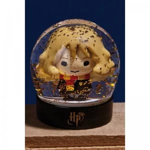 Image of Hermione Chibi Snow Globe
