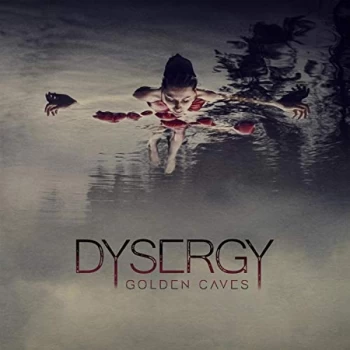 Image of Golden Caves - Dysergy CD