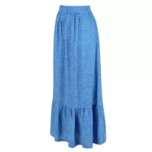 Image of Regatta Hadriana Skirt - Blue