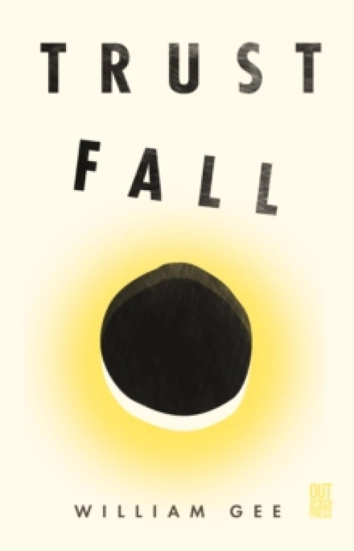 Image of Trust Fall Paperback / softback