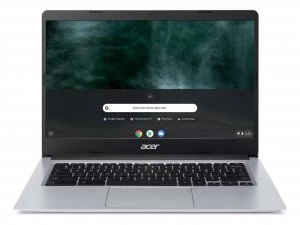 Image of Acer Chromebook CB314-1H 14" Laptop