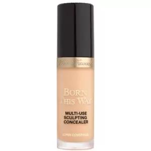 Image of Too Faced Born This Way Super Coverage Multi-Use Concealer 13.5ml (Various Shades) - Pearl