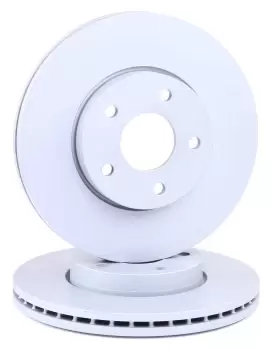 Image of Bosch Brake disc 0 986 479 173 Brake rotor,Brake discs FORD,VOLVO,FOCUS III Turnier,Focus II Schragheck (DA_, HCP, DP),Focus II Kombi (DA_, FFS, DS)