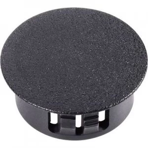 Image of PB Fastener 76190 Filler plug Black