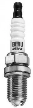 Image of Beru Z204 / 0002340117 Ultra Spark Plug Replaces 272207