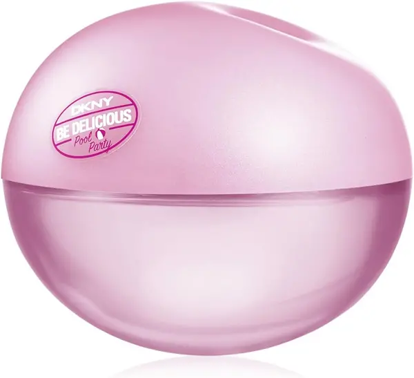 Image of DKNY Delicious Delights Fruity Rooty Eau de Toilette For Her 50ml
