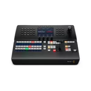 Image of Blackmagic Design ATEM 1 M/E Advanced Panel