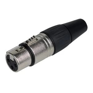 Image of ProSound XLR Female Connector