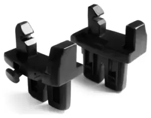 Image of Hauck Duett Tandem Adapter For Car Seat