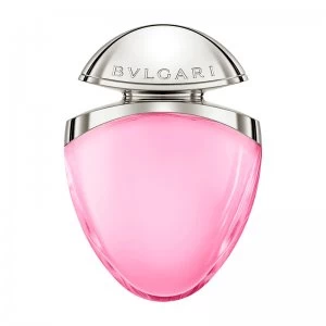 Image of Bvlgari Omnia Pink Sapphire Eau de Toilette For Her 25ml