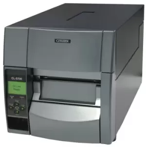 Image of Citizen CL-S700II Direct Thermal Printer