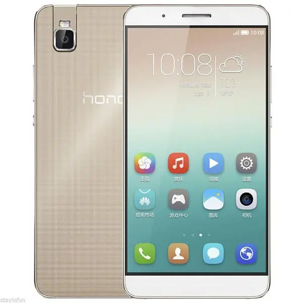 Image of Huawei Honor 7i 4G 32GB