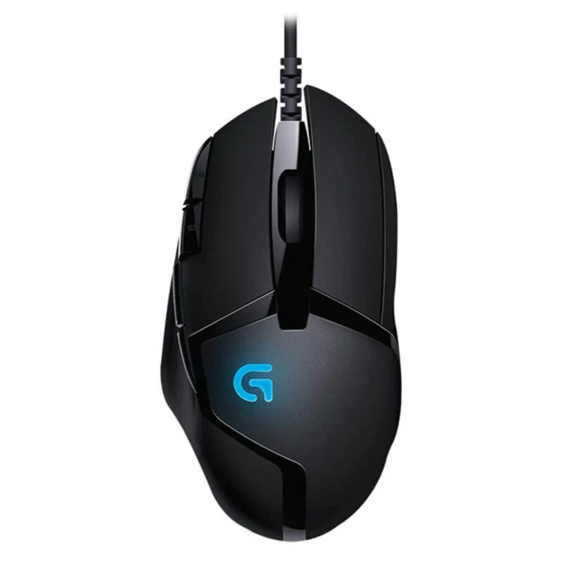 Image of Logitech G402 Hyperion Fury FPS Gaming Mouse