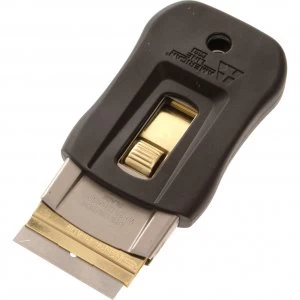 Image of Personna American Line Ergo Handle Window Scraper