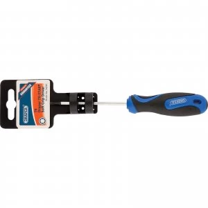 Image of Draper Torx Screwdriver T9 75mm
