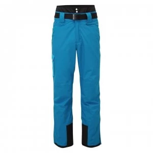 Image of Dare2B Absolute II Waterproof Ski Pant - PetrlB/Mthyl