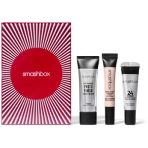 Image of Smashbox Primer Trio Gift Set (for Face)