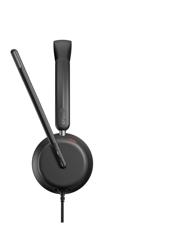 Image of EPOS IMPACT 860T Wired Stereo Headset 34563J GJQ34563J