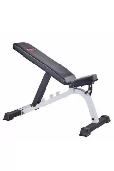 Image of FTS Commercial Flat to Incline Bench