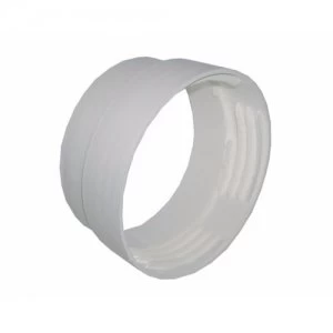 Image of Stadium 100mm Threaded Hose Connector