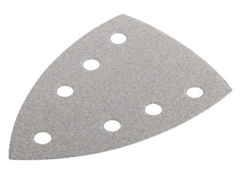 Image of Flex Power Tools 531934 Sv-P40 Ve25 Xtreme Sandpaper Sheet 100 X 150mm X P 40 25 Pack Flx531934