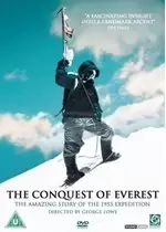 Image of Conquest Of Everest