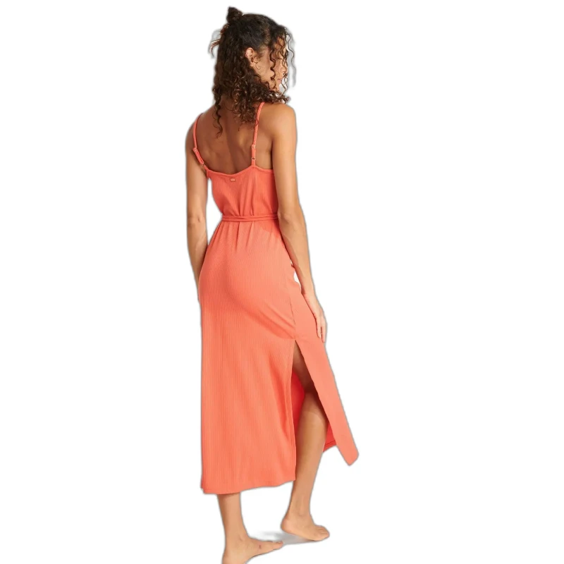 Image of banana moon Womens dress Banana Moon Yaquina Amaria Rose Female M