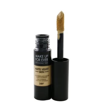 Image of Make Up For EverMatte Velvet Skin Concealer - # 2.4 (Soft Sand) 9ml/0.3oz