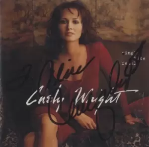 Image of Single White Female by Chely Wright CD Album