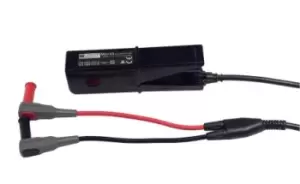 Image of Chauvin Arnoux MINI 03 Current Clamp AC, No, 100A ac, 4mm