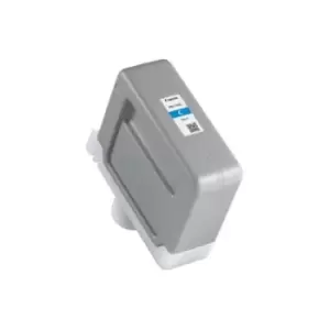 Image of Canon PFI-310C ink cartridge Original Cyan