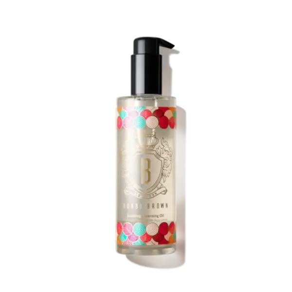 Image of Bobbi Brown Soothing Cleansing oil