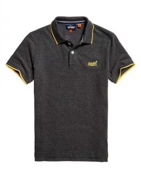 Image of Superdry Poolside Pique Polo