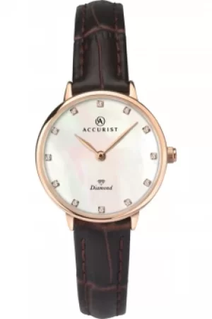 Image of Accurist Watch 8210