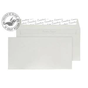 Image of Blake Creative Colour DL 120gm2 Peel and Seal Wallet Envelopes French