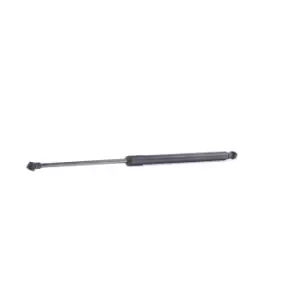 Image of STABILUS Tailgate strut Eject Force: 355N 016723 Gas spring, boot- / cargo area,Boot struts NISSAN,Qashqai / Qashqai +2 I (J10, NJ10)