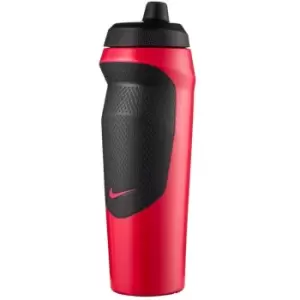 Image of Nike HyperSport Bottle 20oz - Red