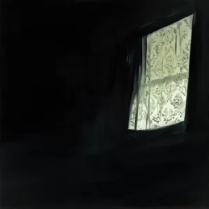 Image of Entanglement by Jessica Moss Vinyl Album