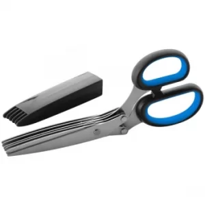 Image of Judge Herb Scissors