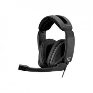 Image of Sennheiser EPOS GSP-302 Closed Acoustic Stereo Gaming Headset
