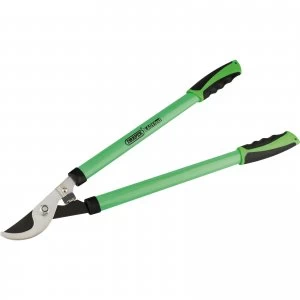 Image of Draper Easy Find Telescopic Bypass Loppers 800mm