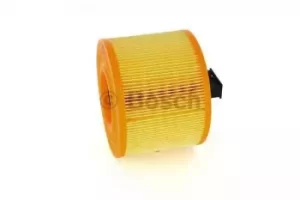 Image of Bosch F026400029 Air Filter Insert S0029