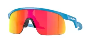 Image of Oakley Sunglasses OJ9010 RESISTOR (Youth Fit) 901005
