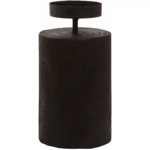 Image of Premier Housewares - Lacuna Large Candle Holder