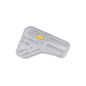 Image of FEBI BILSTEIN Transmission Filter MERCEDES-BENZ 08888 1262770295,1262770295S1,1262770295SP