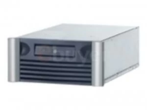 Image of APC Symmetra LX Extended Run Rack-mount w/ 3 SYBT5, 230V