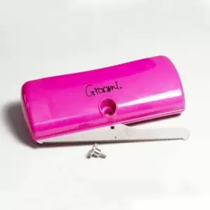 Image of Tool - Pink - Groomi