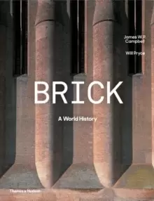 Image of Brick : A World History