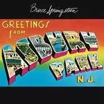 Image of Bruce Springsteen - Greetings from Asbury Park, N.J. (Music CD)