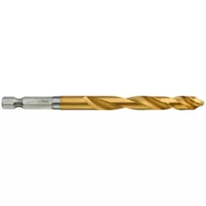 Image of Milwaukee HSS-G Shockwave Drill Bit 2.5mm Pack of 2